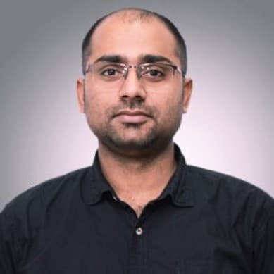 Abhishek Jha profile photo