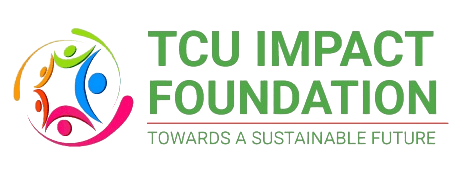 TCU Impact Foundation - Towards a Sustainable Future